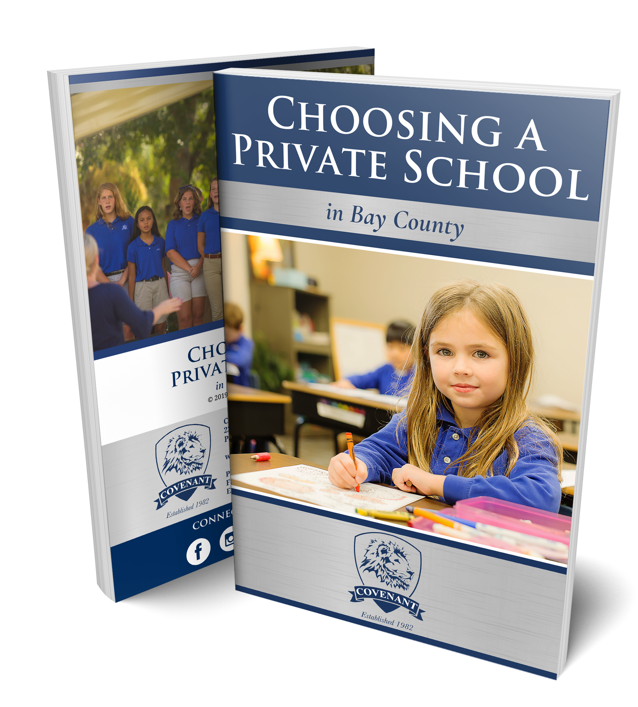 Choosing a Private School in Bay County, Florida