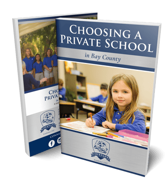 Choosing a Private School in Bay County Florida